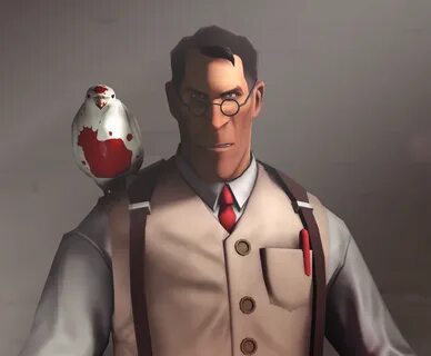 Medic by findtheexit on DeviantArt Team fortress 2 medic, Te
