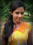 Sri Lankan Cute Actress Shalani Tharaka