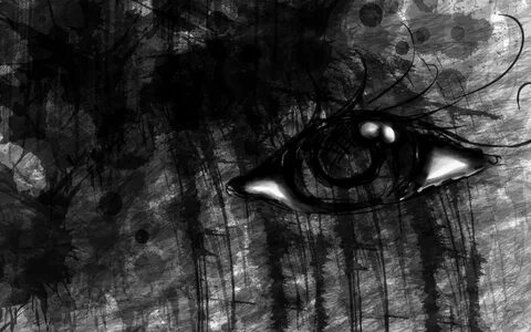 gothic, Eye, Eyes, Evil, Emo Wallpapers HD / Desktop and Mob
