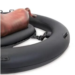 Intex Inflatabull Bull-Riding Inflatable Cowboy Swimming Poo