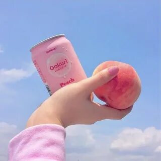 Untitled - #aesthetic peach nail #Untitled Peach aesthetic, 