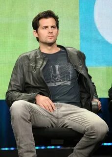 Kristoffer Polaha - Biography, Height & Life Story Super Sta