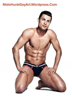 Christiano Ronaldo. Sexiest Latino Soccer Player. Football. 