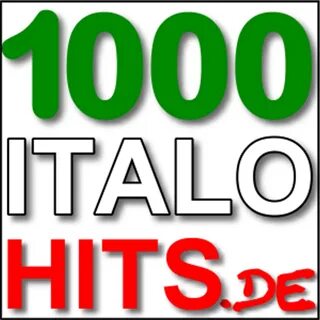 1000 Italo Hits – FmRadioTuner.