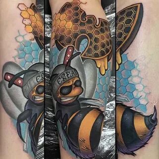 50 Wu Tang Tattoo Designs For Men - Iconic Ink Ideas
