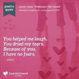 11 Funny Friendship Poems - Funny Poems for Friends
