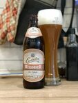 Einsiedler Weissbier. Вкусное немецкое пиво из Дикси Пиво Па