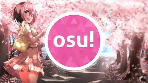 √ 40 Anime Osu Pfp Wallpaper Arena All in one Photos