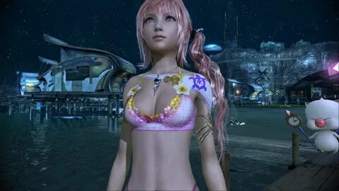 Final Fantasy XIII - /v/ - Video Games - 4archive.org