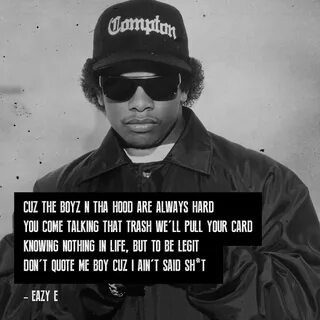 Ice Cube on Instagram: ""Boyz N Tha Hood" #StraightOuttaComp