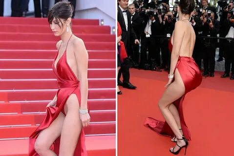 Celebrity Wardrobe Malfunction Rated R - Page 3 - Fashion dr