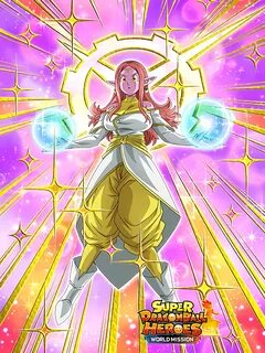 Category:Supreme Kai of Time Cards Dragon Ball Z Dokkan Batt