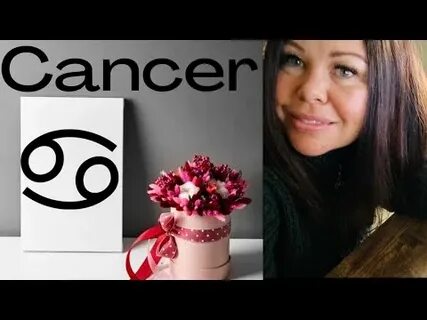 Cancer—This comes in suddenly and will shake up your life; g