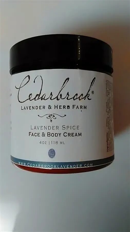 Cedarbrook Lavender & Herb Farm (Sequim, Waszyngton) - opini