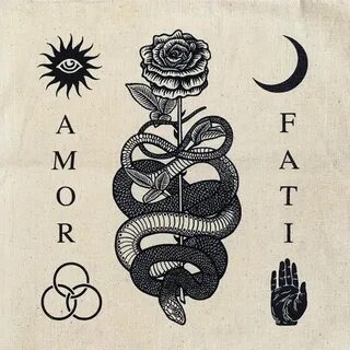 Stream AMOR FATI SESSION #001 SiERRA by Amor Fati Listen onl