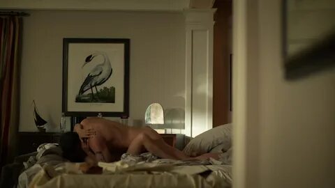 Ana Nogueira - Hightown s01e04 (2020) Nude TV movie scene Ad