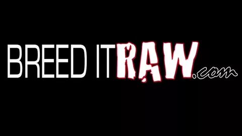 Breed it Raw - 17 Videos (Bareback) - Pack 4 - MP4