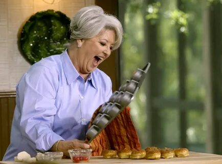 Paula Deen fans vent their outrage at Food Network