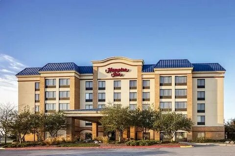 Hampton Inn Council Bluffs - ร ว ว แ ล ะ เ ป ร ย บ เ ท ย บ ร