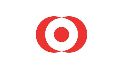 Japanese financial logo