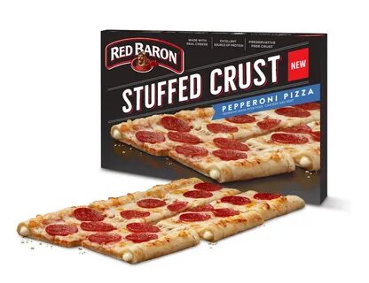 Score a Year's Worth of Free Pizza from Red Baron