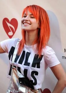 Pin by Tori on Hayley Williams & paramore Haley williams hai