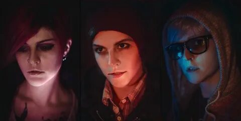 Infamous: Fetch, Delsin, Eugene Infamous second son, Infamou