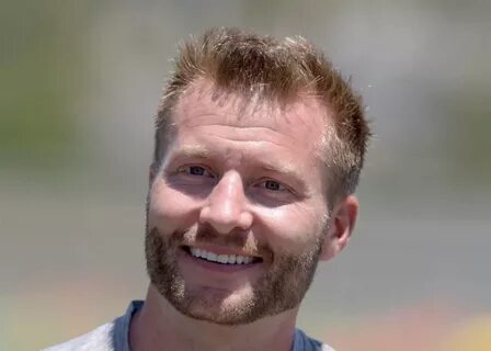 Sean McVay says Rams feel 'very optimistic' about new Aaron 