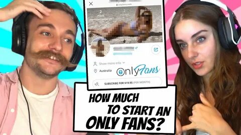 Starting an ONLYFANS?! ALL IN episode #11