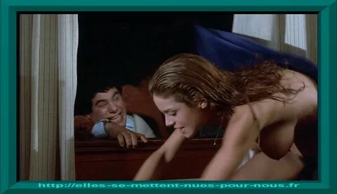 Бетси Расселл nude pics, Страница -3 ANCENSORED