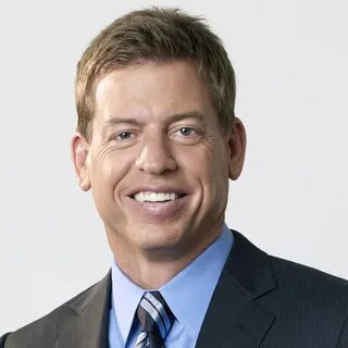 troy-aikman - The Franchise