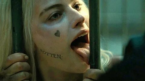 Harley Quinn Prison Scene - Suicide Squad (2016) Movie Clip 