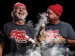 Cheech And Chong : CHEECH AND CHONG UP IN SMOKE comedy humor