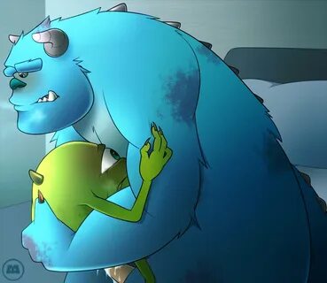 Monster Inc Xxx Porn Sex Pictures Pass