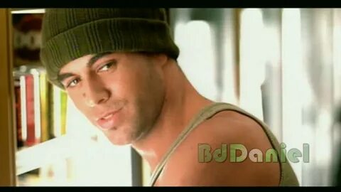 Enrique Iglesias - Be With You (HD) Official Video - YouTube