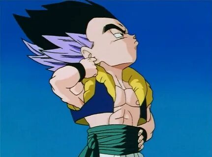 Gotenks Is Born (2002)