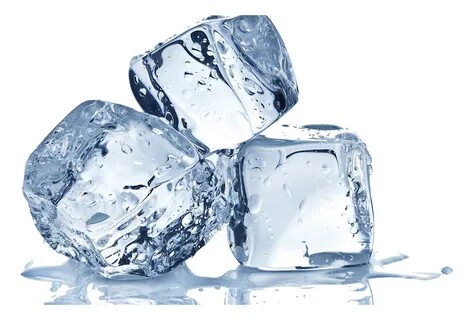 Ice Cube Water Png Clipart PNG All