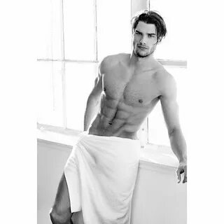 David Gandy, Gaspard Ulliel + More Pose for Mario Testino’s 