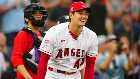 Ohtani already looking forward to next Home Run Derby Yardba