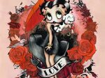 Free Betty Boop Wallpaper For Android posted by Samantha Cun