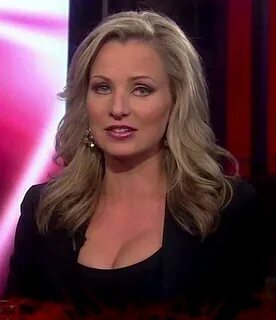 51 Sexy Sandra Smith Boobs Pictures Demonstrate That She Is 