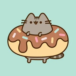 Pusheen Box on Instagram: "Happy Monday! Fill in the blank: 