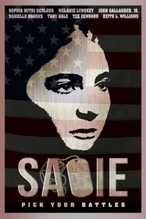Sadie Posters 