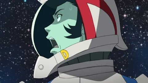 Space ☆ Dandy - ep01 - Picture #188 - Ik` Ilote 5