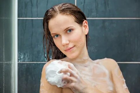 231 Showering Women Photos - Free & Royalty-Free Stock Photo