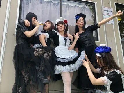 Band-Maid Wallpapers - Wallpaper Cave