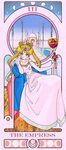 Pin by Night Sky on Tarot Cards Sailor moon wallpaper, Sailo