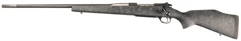 Weatherby Mark V-Rifle 300 WBY magnum