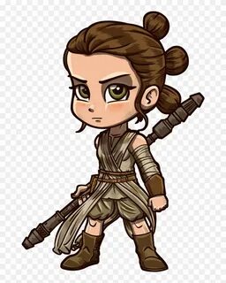 Dibujo Rey Star Wars, HD Png Download(756x1044) - PinPng.
