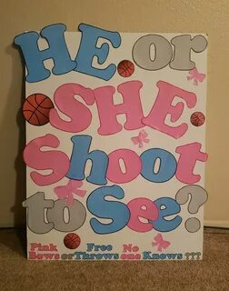 Free throws or pink bows scratch off cards BOY FILE gender r